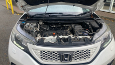 Honda CR-V 2.0 i-VTEC EX 5dr Auto Petrol Estate